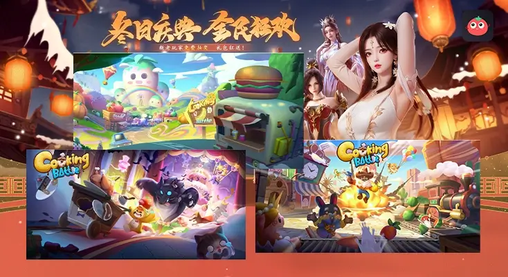 在国外怎么玩国内的游戏指南